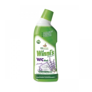 WINNI'S Wc Gel - 750ml