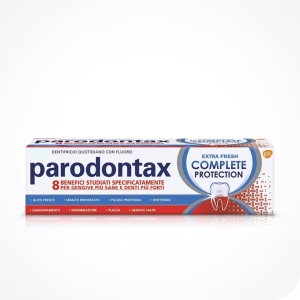PARADONTAX Dentifricio Complete Protection Extra Fresh - 75ml