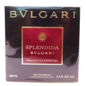 BULGARI Splendida Magnolia Sensuel Eau de Parfum Vapo - 100ml