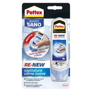 PATTEX BAGNOSANO RE-NEW 100ML