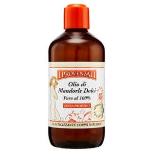 PROVENZALI Olio di Mandorle Dolci - 250ml