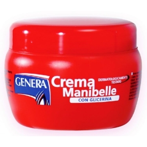 Crema mani Genera Manibelle 250 ml