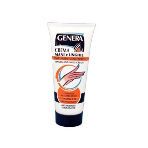 Crema mani e unghie Genera tubo 100 ml