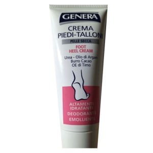 GENERA Crema Piedi Talloni - 100ml