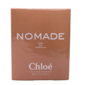 CHLOE' Nomade Eau de Parfum Natural Spray - 75ml