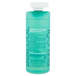 Bialcol due disinfettante ad azione battericida 400 ml