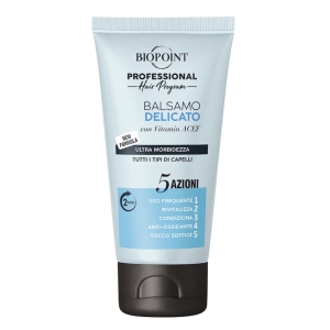 BIOPOINT Balsamo Delicato Travel - 75ml