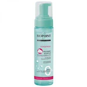 Biopoint Minisize Pure & Fresh Balsamo SoufflÃ© 45ML