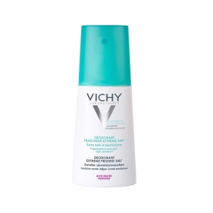 VICHY Deodorante Freschezza 24h Fruttato Vapo no Gas - 100ml