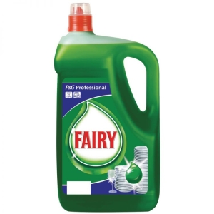 FAIRY Piatti Original - 5 litri