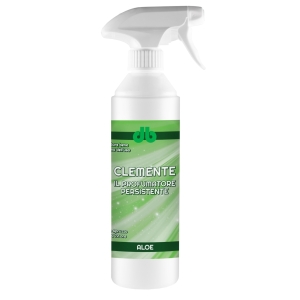 CLEMENTE Il Profumatore Aloe 500ml