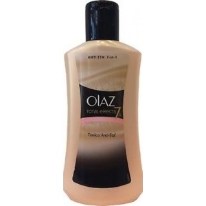 OLAZ Total Effects 7 Tonico Anti-età - 200ml