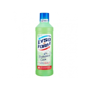 LYSOFORM Protezione Casa Cedro - 1lt