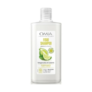 OMIA Shampoo Purificante Bergamotto - 200ml