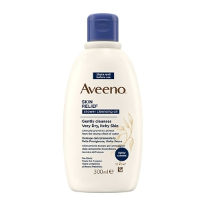 AVEENO Olio Doccia Lenitivo - 300ml