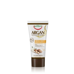 EQUILIBRA Crema Viso Idratante Argan - 75ml