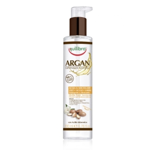 EQUILIBRA ACQUA MICEL.ARGAN 400ML