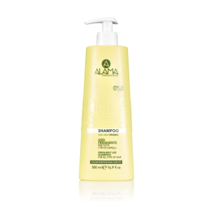 ALAMA - SHAMPOO FREQUENT 500ML