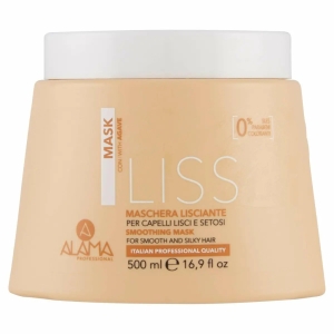 BEAUTY Maschera Liss - 500ml