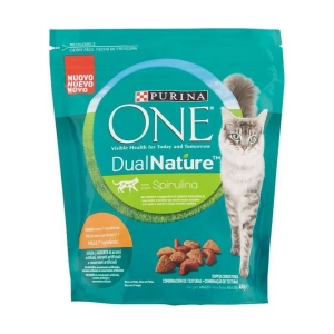 PURINA ONE Crocchette Adult Pollo - 400gr