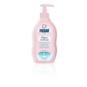 FISSAN Baby Bagno Delicato - 400ml