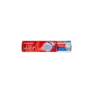 COLGATE- Dentifricio Max White Expert Complete 75ml