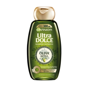 ULTRA DOLCE Shampoo Oliva Mitica -300ml