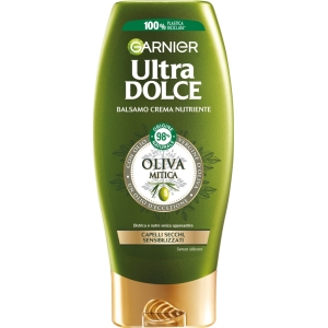 ULTRA DOLCE Balsamo Oliva Mitica - 250ml