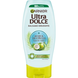 ULTRA DOLCE Balsamo Acqua di Cocco e Aloe - 250ML