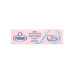 FISSAN Baby Pasta di Fissan Protezione Delicata - 100ml