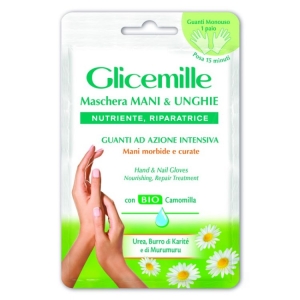 GLICEMILLE Maschera Mani e Unghie Nutriente