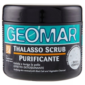 GEOMAR THALASSO SCRUB PURIFIC.