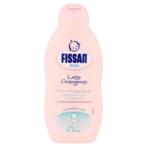 FISSAN Baby Latte Detergente - 200ml