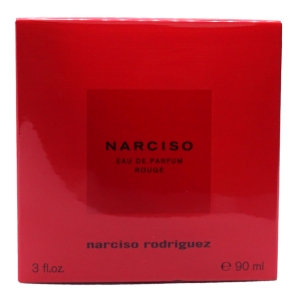 NARCISO RODRIGUEZ Narciso Rouge Eau de Parfum - 90ml