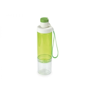 EAT&DRILK 0,4 + 0,25 L BLUE/GREEN
