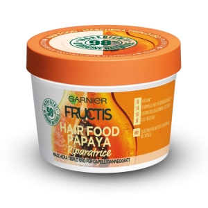 FRUCTIS Maschera Hair Food Papaya - 390ml