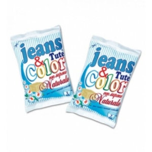 JEANS&TUTE Color Detersivo Mano & Lavatrice - 500ml