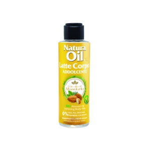 NATURA OIL Latte Corpo Mandorla - 100ml