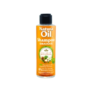 NATURA OIL Shampoo Macadamia - 100ml