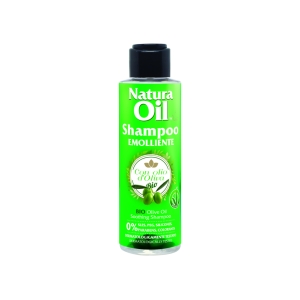 NATURA OIL Shampoo Oliva - 100ml