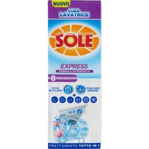 SOLE- Curalavatrice Express 250ml