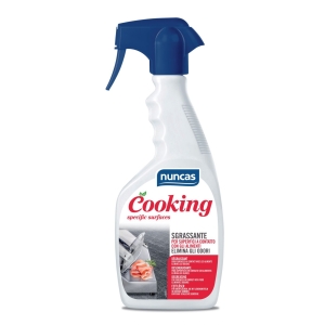 NUNCAS Cooking Sgrassante - 500ml