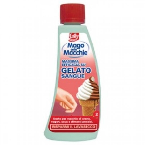 GREY Mago Delle Macchie Gelato / Sangue / Erba - 50ml