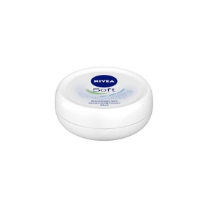 Nivea Creme Soft 25 ml