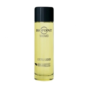 BIOPOINT Biologico Cristalli Liquidi - 50ml