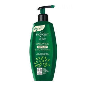 BIOPOINT Shampoo Bio Nutriente - 250ml