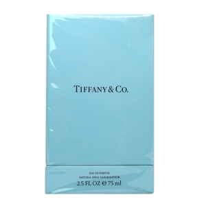 TIFFANY & CO. Eau de Parfum - 75ml