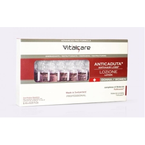 VITALCARE FIALE ANTICAD.DONNA10X6M