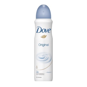 DOVE Deodorante Original Spray - 150ml