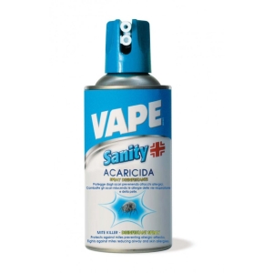VAPE Sanity Acaricida - 300ml